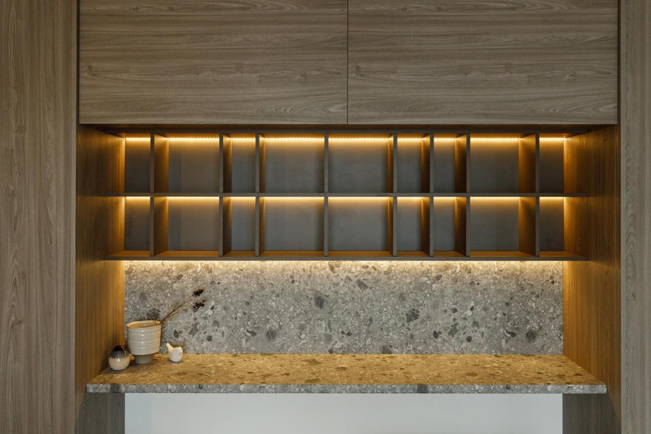 Appartamento Ada Homes Coresi 707