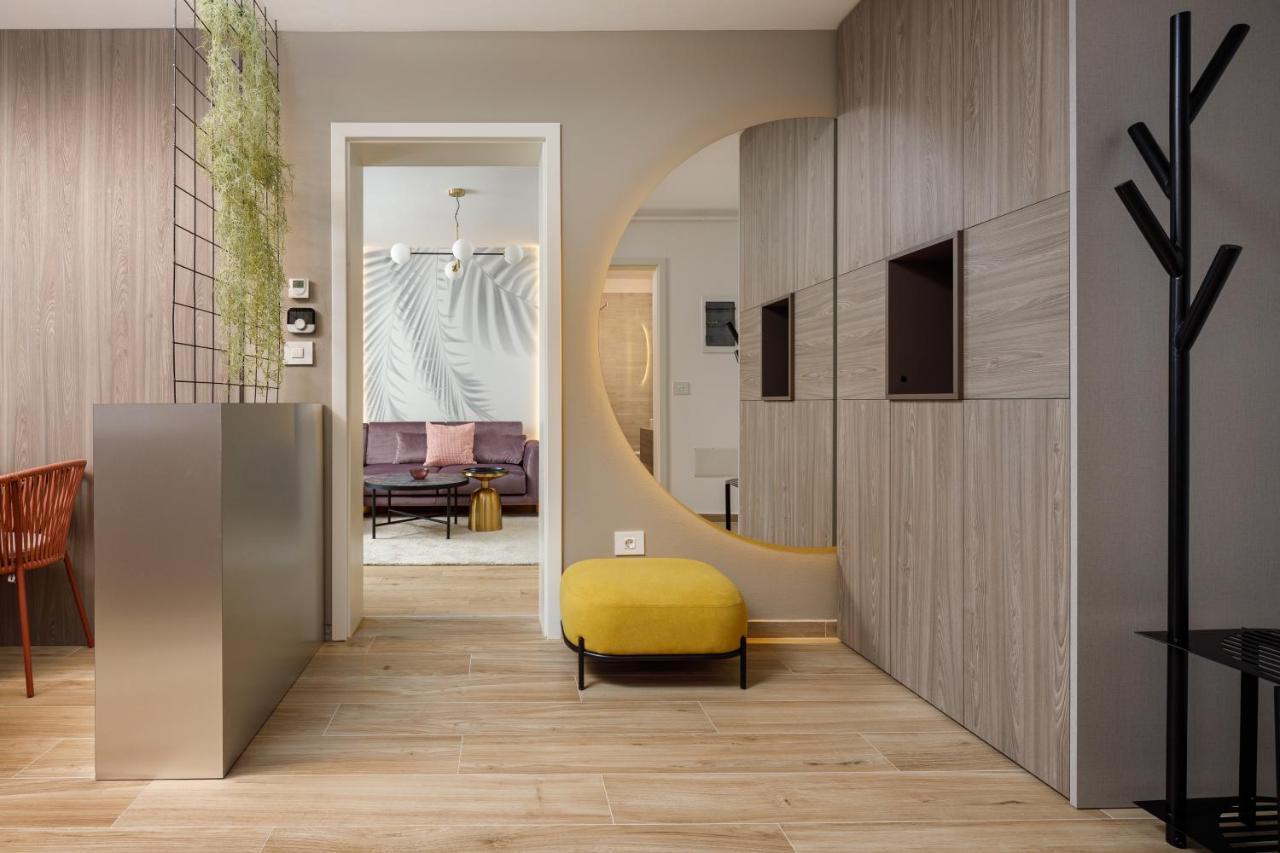 Ada Homes Coresi 707 Appartamento Braşov