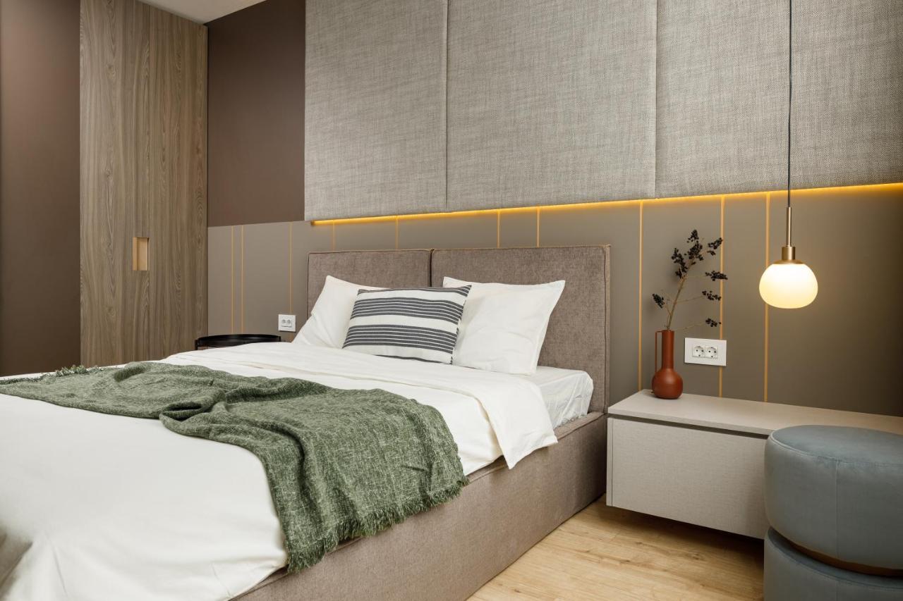 Ada Homes Coresi 707 * Braşov
