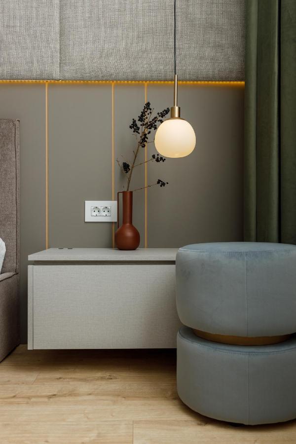 Appartamento Ada Homes Coresi 707 *