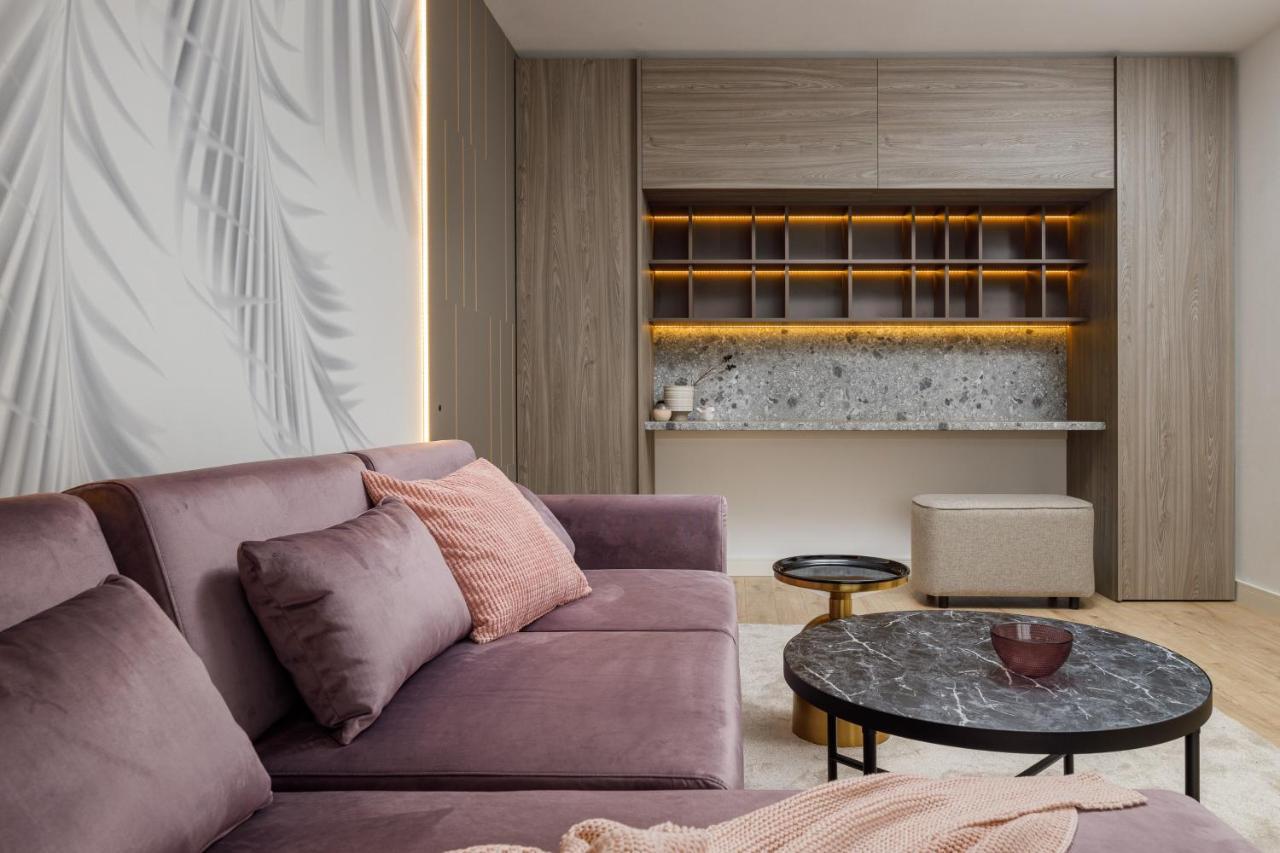 Appartamento Ada Homes Coresi 707