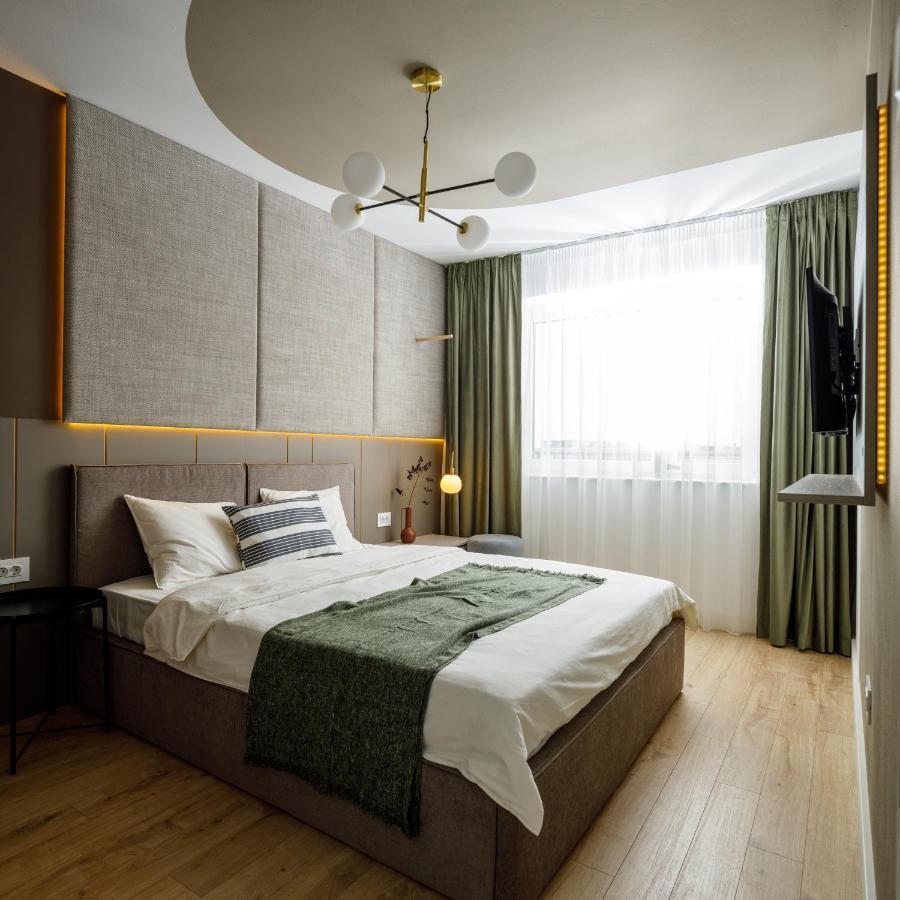 Appartamento Ada Homes Coresi 707