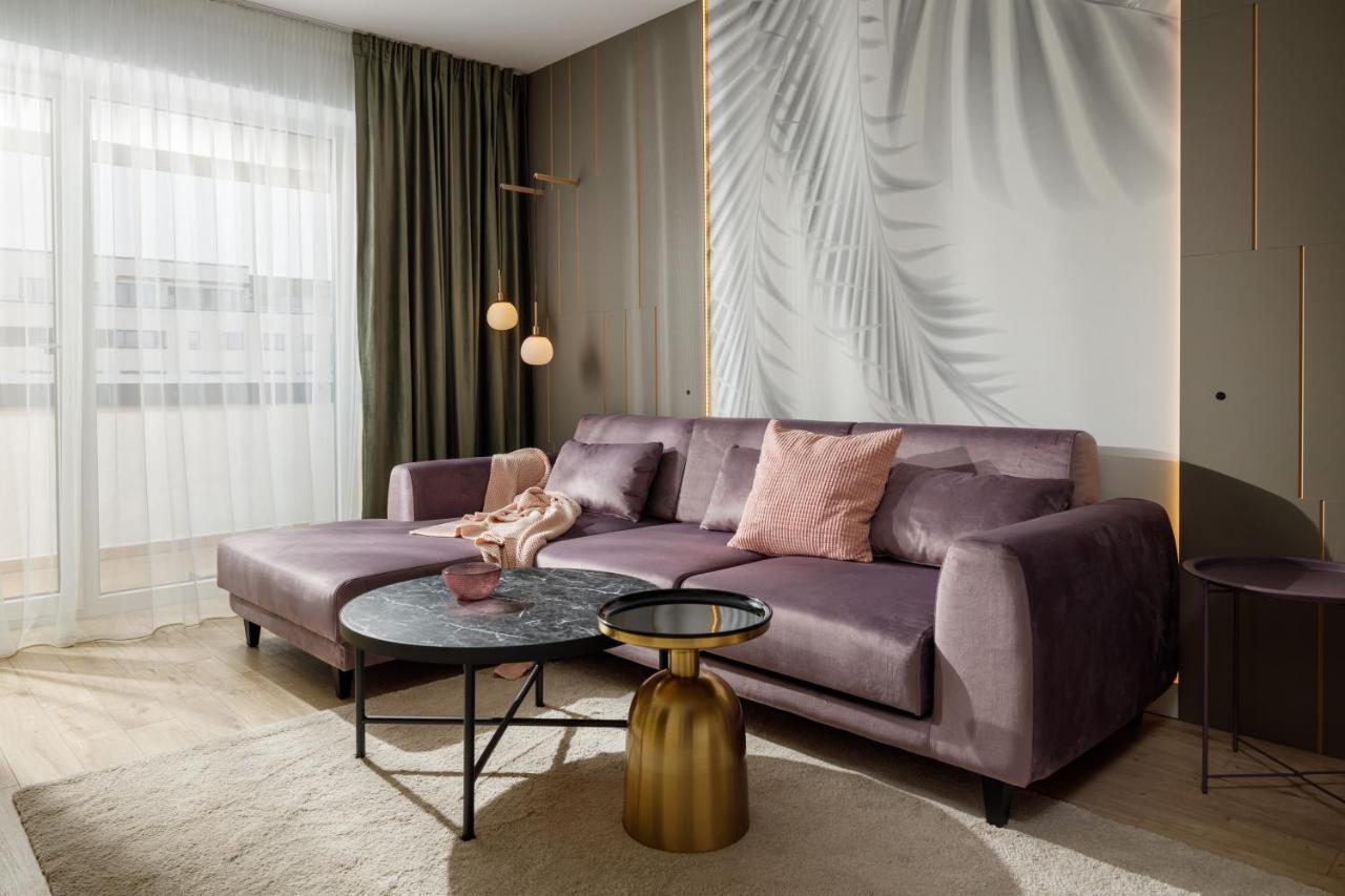 Ada Homes Coresi 707 * Braşov