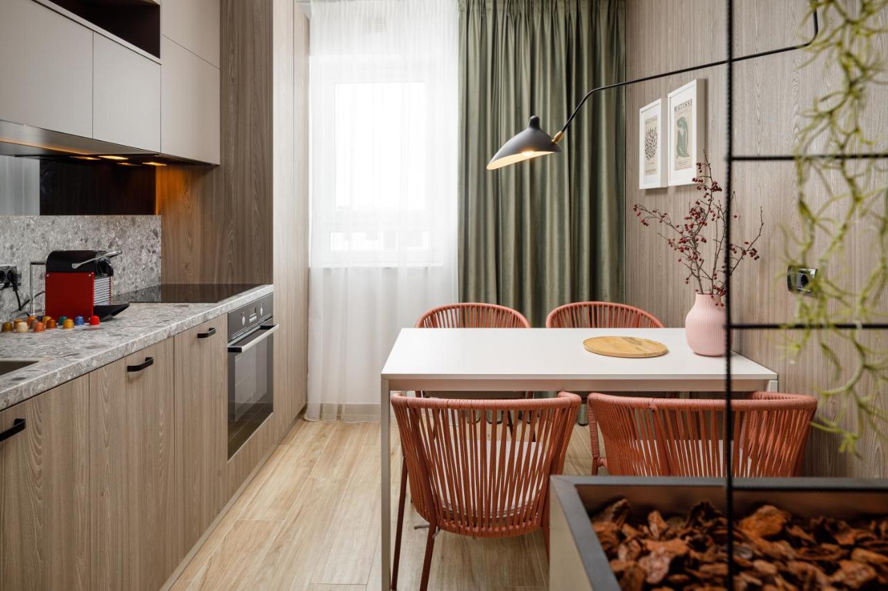 Ada Homes Coresi 707 Appartamento Braşov