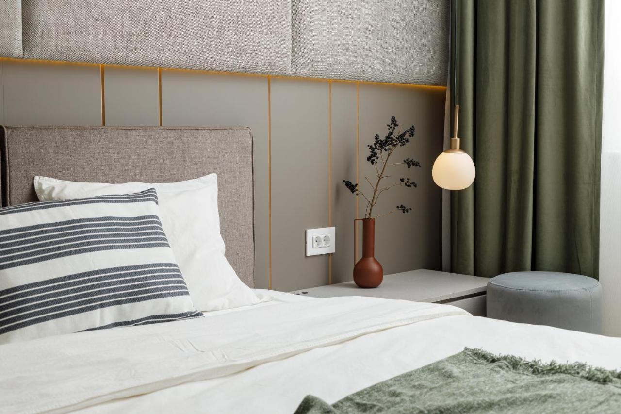 Ada Homes Coresi 707 Appartamento